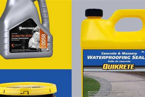 7 Best Driveway Sealers