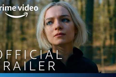 HANNA Season 3 – Official Trailer | Prime Video