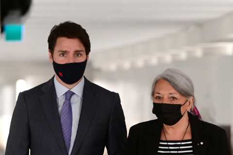 Mary Simon and The PM's winning Conditions