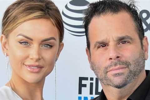 Lala Kent talks Randall Emmett split: "I never thought that my life would be where it is now."
