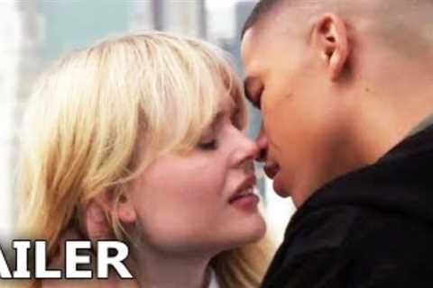 GOSSIP GIRL Part 2 Trailer (2021), Emily Alyn Lind and Jordan Alexander