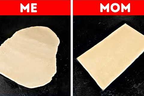 Kitchen Hacks You Need To Add To Your Daily Life Routine