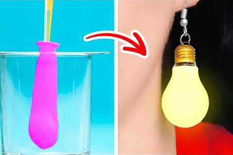 Lovely DIY Epoxy Resin Ideas For Your Everyday Life