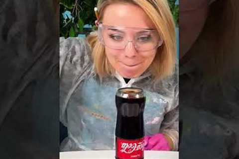 5-MINUTE CRAFTS BOTTLE CHALLENGE #shorts