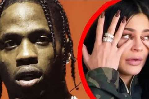 Celebrities who tried to warn us about Travis Scott