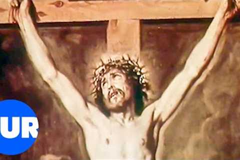 The History Of Christianity With Bamber Gascoigne | The Christians | Our History