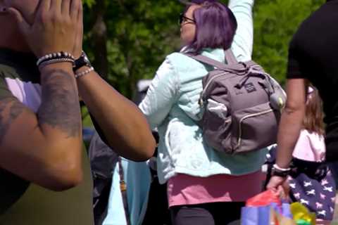Tyler Baltierra In Tears After Emotional Teen Mom Reunion with Daughter Carly