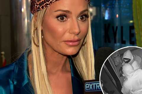 Dorit Kemsley Reveals She 'Begged for Her Life' During Terrifying Home Invasion