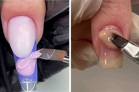 Amazing Nail Art Ideas &amp; Designs For Next Look 2021