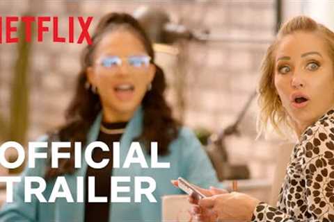 Selling Sunset | Season 4 Official Trailer | Netflix