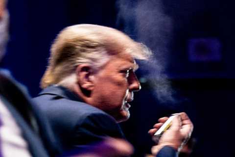 Trump's tactic of running out the clock is tested by Swift Ruling