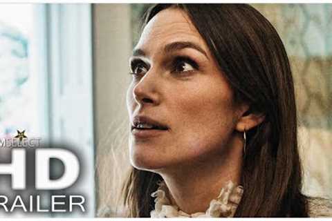 SILENT NIGHT Trailer (2021)
