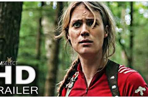 STATION ELEVEN Trailer (2021)