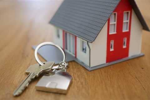 There are many ways to say thanks to your real estate agent