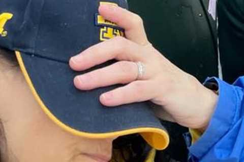 Michigan AG Apologizes After Drinking at College Football Game after 'Two Bloody Marys.