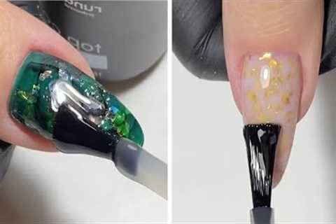 Adorable Nail Art Ideas &amp; Designs Inspire Your Mood 2021