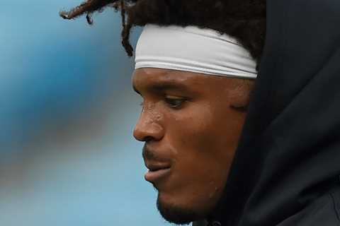 Cam Newton Signs a Deal to Return To Carolina Panthers