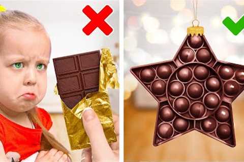 KITCHEN HACKS &amp; GADGETS TO COOK LIKE A PRO