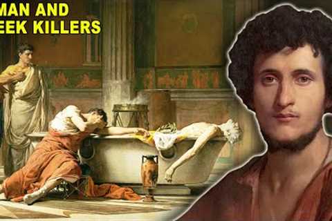 Most Common Causes of Death In Ancient Rome and Greece