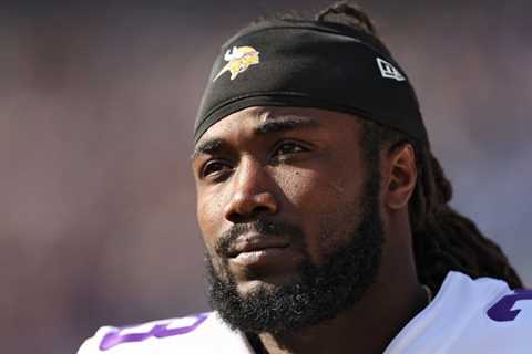 Woman accuses Vikings' Dalvin cook of Assault and False Imprisonment