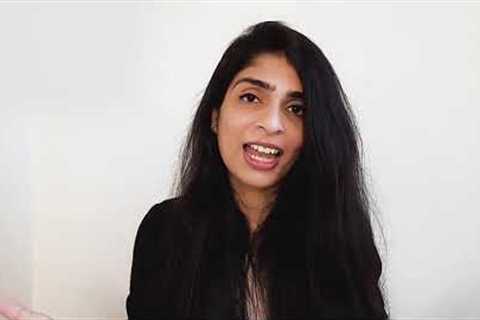 A Reminder to rewrite your journey! | Priyal Keni | TEDxOsmaniaU
