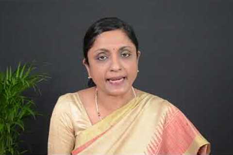 The infodemic within the pandemic: Yet another lesson learnt | Priya Abraham | TEDxIISERPune