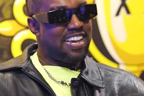 Kanye West Says 'Plants' Might Be Sabotaging Kim Kardashian's Efforts to Become Lawyer, Wants to..