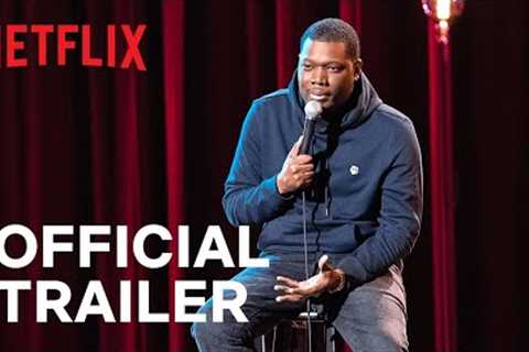 Michael Che: Shame the Devil | Official Trailer | Netflix