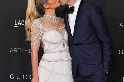 Paris Hilton Marries Carter Reum in Lavish Ceremony, Offers First Glimpse of Wedding Dress