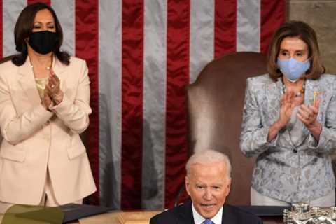 If Democrats lose their grip on Washington, it could be a long wait