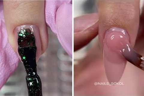 Lovely Nail Art Ideas &amp; Designs That Will Inspire You 2021