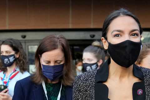 Are New Yorkers on Her side?