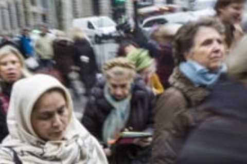 The EU and the hijab
