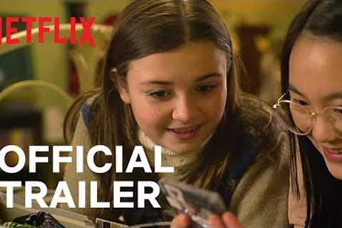 Mixtape | Official Trailer | Netflix