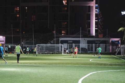 Which Florida City is the Best for Sports Lovers