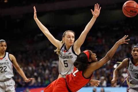 More Women's College Basketball Season Contenders