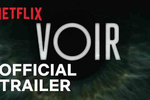 From David Fincher and David Prior | VOIR | Netflix