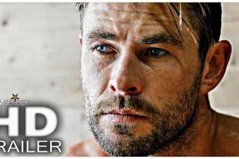 LIMITLESS With Chris Hemsworth Trailer (2022)