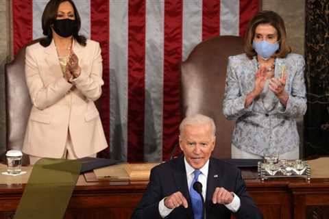 If Democrats lose their grip on Washington, it could be a long wait