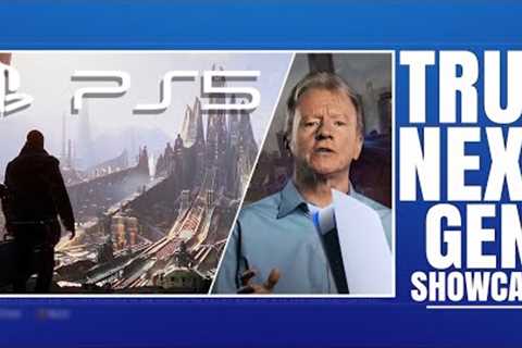 PLAYSTATION 5 ( PS5 ) - KILLZONE PS5 / SOCOM PS5 / HARRY POTTER PS5 / PS5 STOCK UPDATE / TRUE NEX…