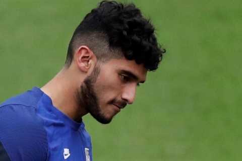 This 18-year-old may be America's key to World Cup hopes
