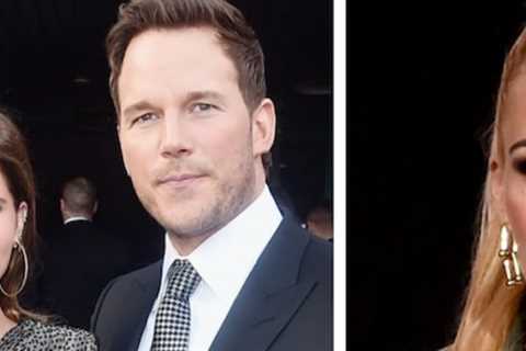 Chris Pratt Slammed by Busy Philipps Over His Controversial Tribute To His Wife: "F---ing Weird"