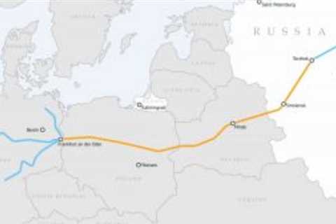 Lukashenko would not dare cut gas supplies to EU without Kremlin’s permission