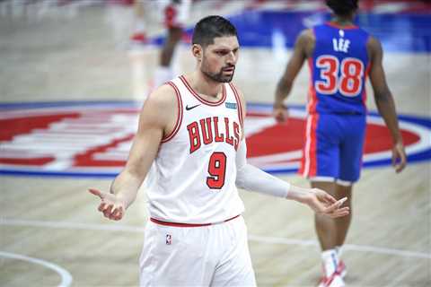 The Chicago Bulls Just Suffered an Untimely COVID-19 Blow That Threatens to Derail Their Scorching..