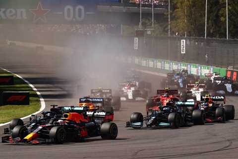 Max Verstappen Comes to Valtteri Bottas’ Defense After Mexico GP Mistakes, Calls Toto Wolff’s..