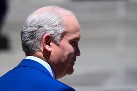 338Canada: Conservatives continue to fall behind