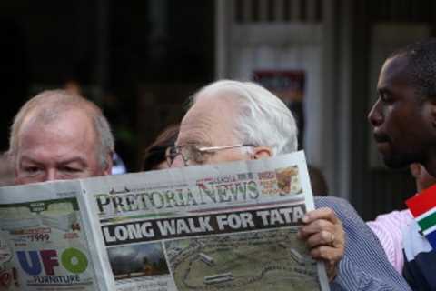 Journalism's low point was the false story on decuplets. How to repair it