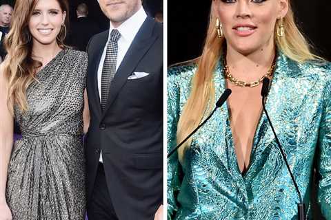 Busy Philipps Slams Chris Pratt Over Controversial Tribute to His Wife: It's 'F---ing Weird'