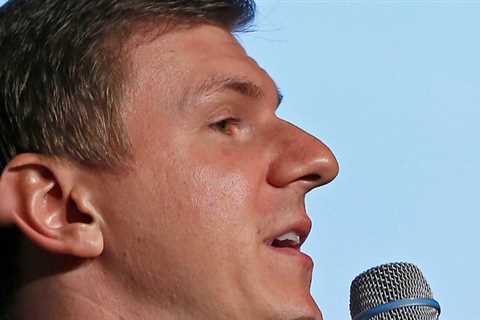 Project Veritas informs judge that Biden's Diary was legally obtained