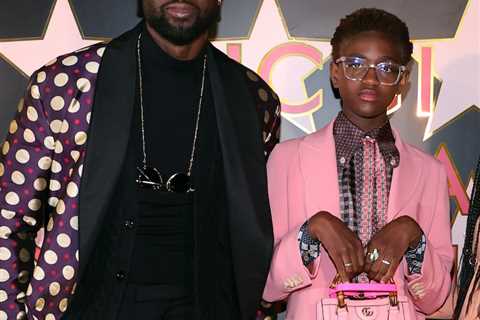 10 Celebs Who Are So Supportive of Their Transgender Children